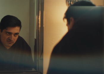 ‘Daddy’: a different take on dystopia