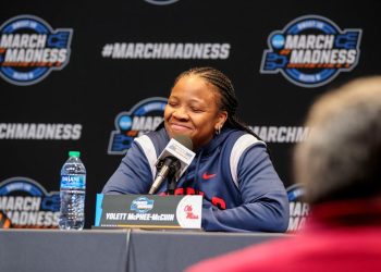 Lady Rebels’ historic season comes to an end at the hands of the Louisville Lady Cardinals
