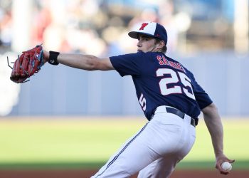 Three takeaways from Florida’s series sweep against the Rebels