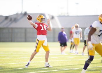 Checking the Tape: Walker Howard