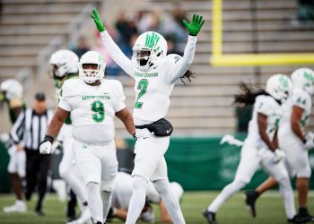 Checking the Tape: Deshawn Gaddie