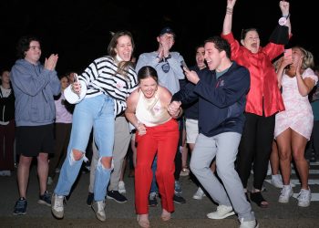 ASB 2023 election results: one disqualified, forcing vice presidential race into run-off