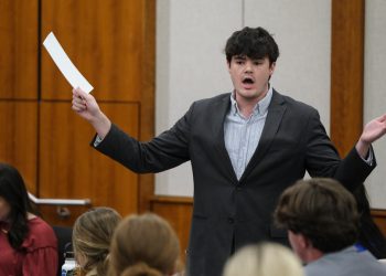 ASB Update: Two bills and three resolutions passed, one resolution failed in final senate