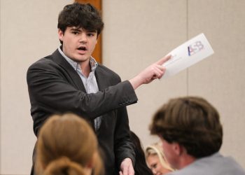 ASB Resolution to condemn HB 1125 failed to pass in private ballot