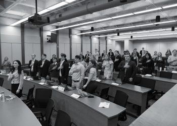 You be the judge: an inside look at ASB