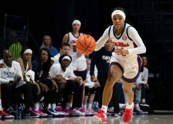 Women’s basketball set to face-off against Texas A&M