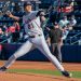 Rebels Split Series With Louisiana Tech