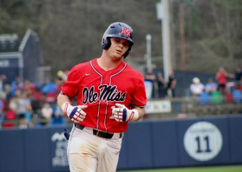 Rebels open up Cambria College Classic with 5-1 victory against Maryland