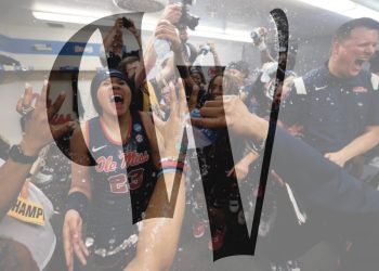 Smashing expectations: Lady Rebels take on No. 5 Louisville in the Sweet 16