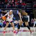 Ole Miss routed by No. 1 South Carolina 80-51 in semifinals
