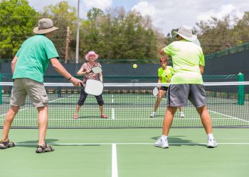 What is Pickleball and why is it becoming so popular?