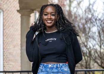 Black female students challenge stereotypes about their femininity