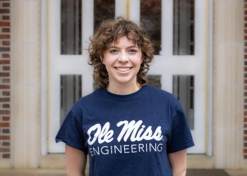 Isabella Scalia shares her experience in STEM