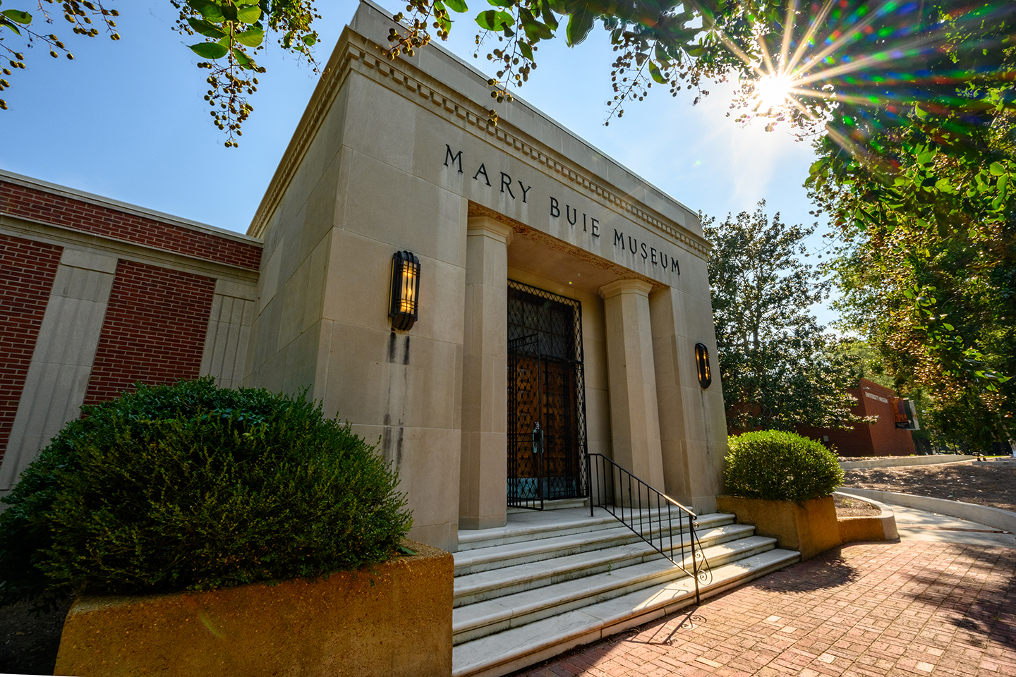 UM Museums Lead The Way In Female Representation - The Daily Mississippian