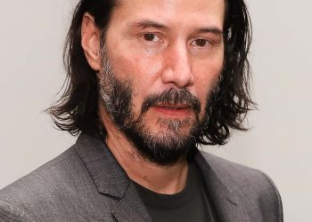 Keanu Reeves shows no remorse in the latest “John Wick” chapter
