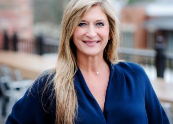 ‘Mom of the town’: Mayor Robyn Tannehill shares the person behind the politics