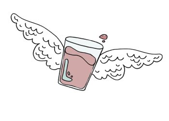 Angel shot initiative: a god-send or misfire?