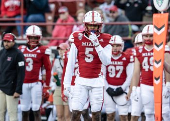 Checking the Tape: John Saunders Jr.