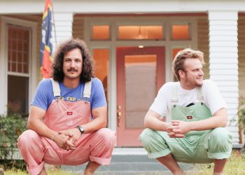 Oxford’s flourishing arts scene is in full swing at Double Decker