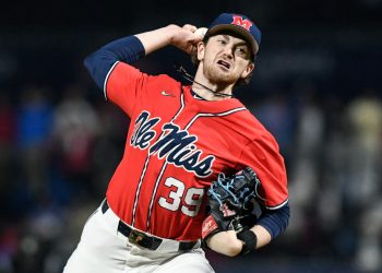 Ole Miss drops series against Texas A&M 2-1