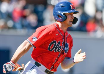 Ole Miss’ SEC struggles continue, lose series to Mississippi State