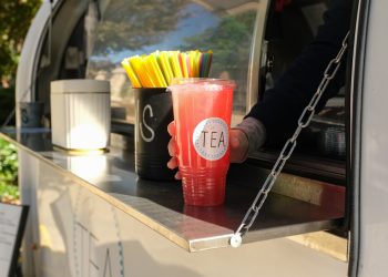 The tea of The Tea: what’s in it?