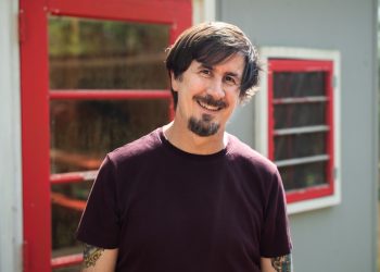 John Darnielle and the legacy of The Mountain Goats