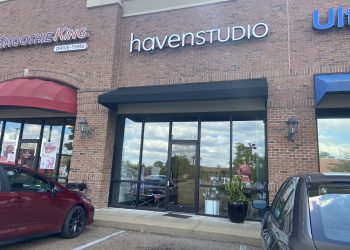 Oxford pilates studio offers new fitness options to students