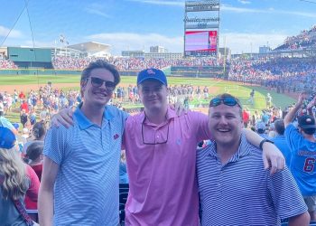 UM student, Ethan Blake Bailey, dies at 22