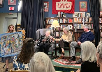 Spiritualist Anne Strand presents ‘Sacred Altars: An Artful Journey to Enchantment’