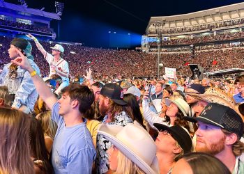 Morgan Wallen’s “One Night At A Time” Oxford tour stop is cut short