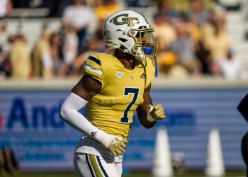 Checking the Tape: Zamari Walton