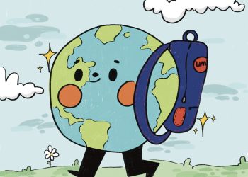 UM hosts inaugural Earth Month celebration