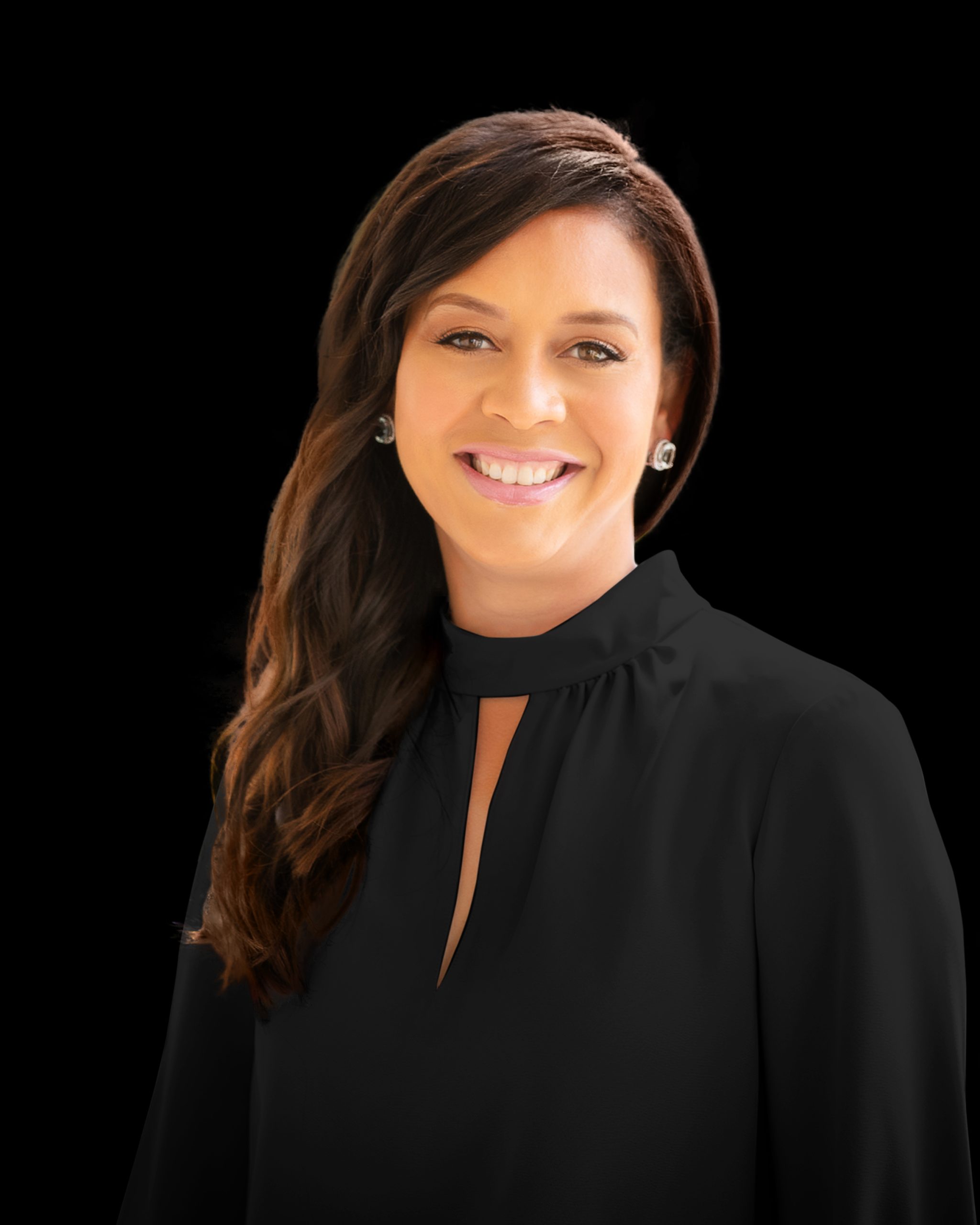 Dr. Lori Hill Marshall