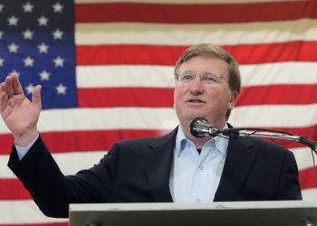 NAACP files lawsuit over Mississippi legislation