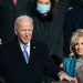 Picking a side: students split on Biden re-election