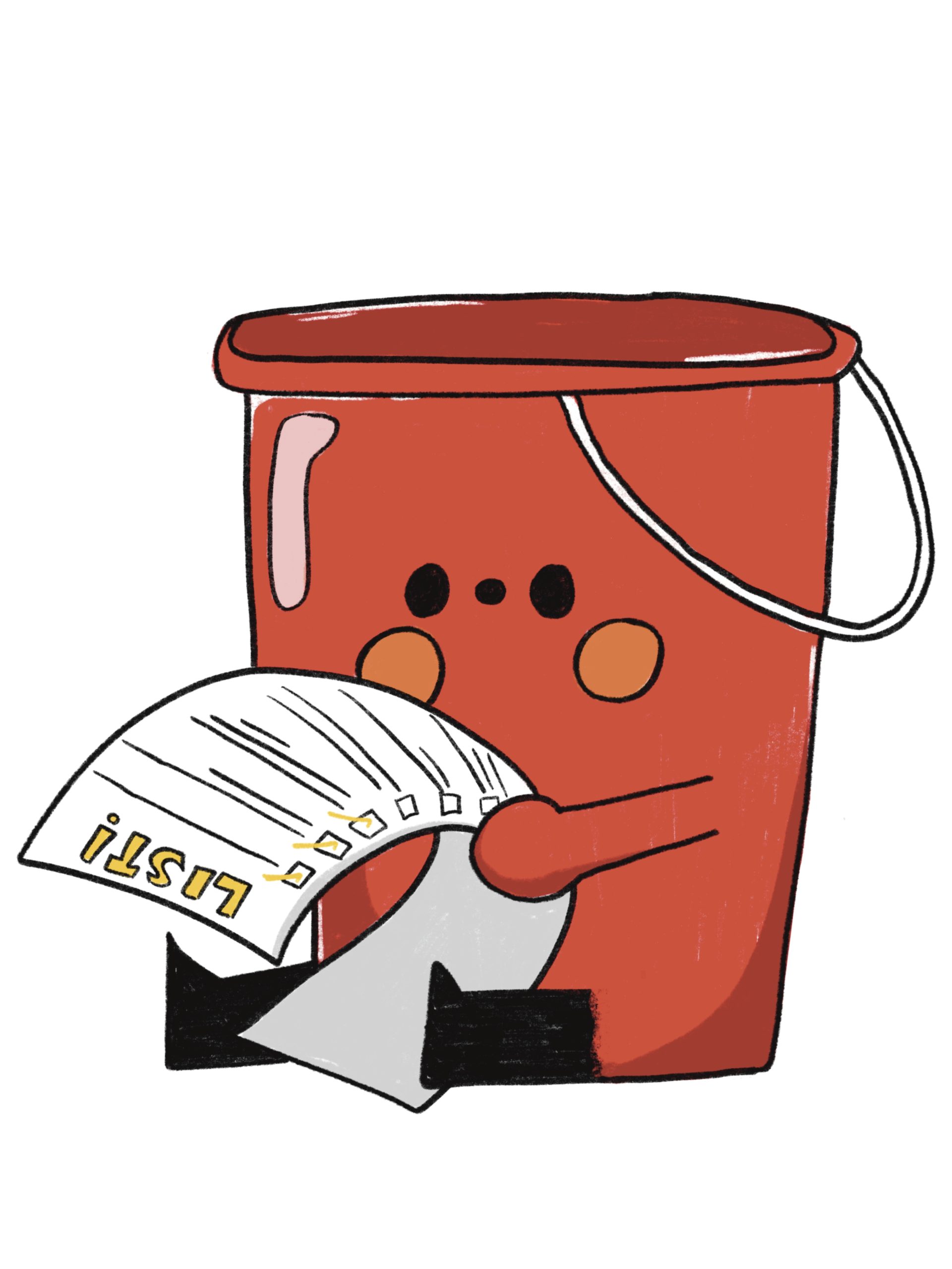 Graphic: Sedley Normand / The Daily Mississippian