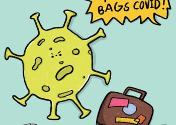 Graphic: Sedley Normand / The Daily Mississippian