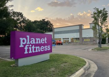 Oxford charts a course to Planet Fitness