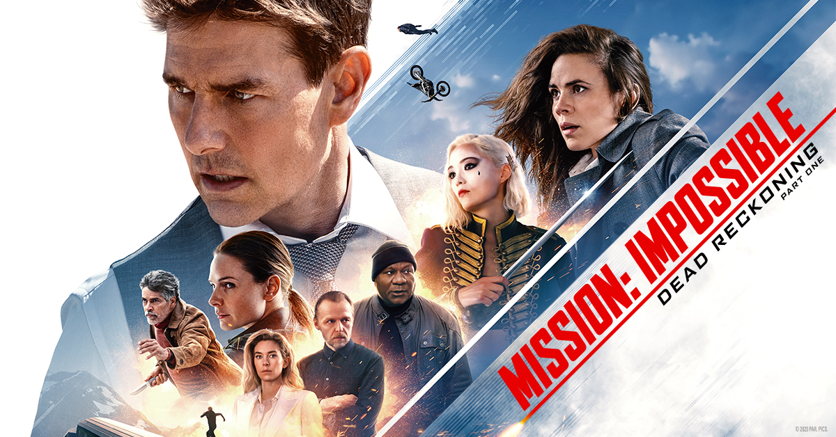 Tom Cruise does the "Impossible" in latest action extravaganza - Vimarsana News