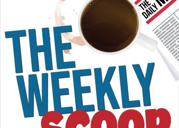 The Future of the Weekly Scoop