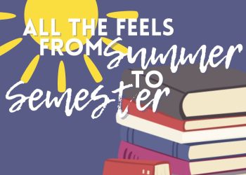 SummerToSemesterPlaylist