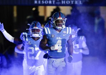 ‘Hot Takes’ for the Rebel’s 2023-24 football season