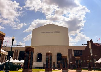 Ole Miss Football likely to snag Mercer win in first game of the season