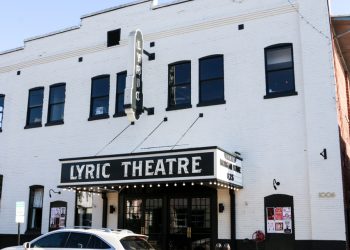 The Lyric lines up fall entertainment
