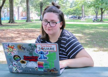 Preparing your digital academic space