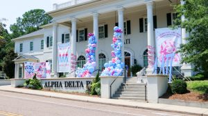 Rush The Lodge - Ole Miss