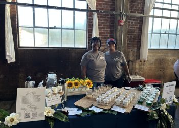 The Snack Down celebrates Oxford’s tastiest treats