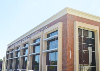 Ole Miss Football unveils new football facility: what you need to know about it