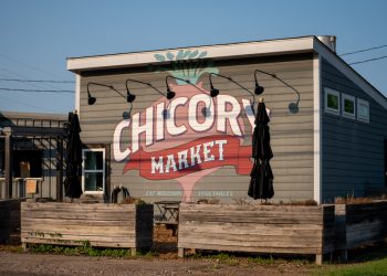 Chicory Market receives $200,000 grant from the USDA